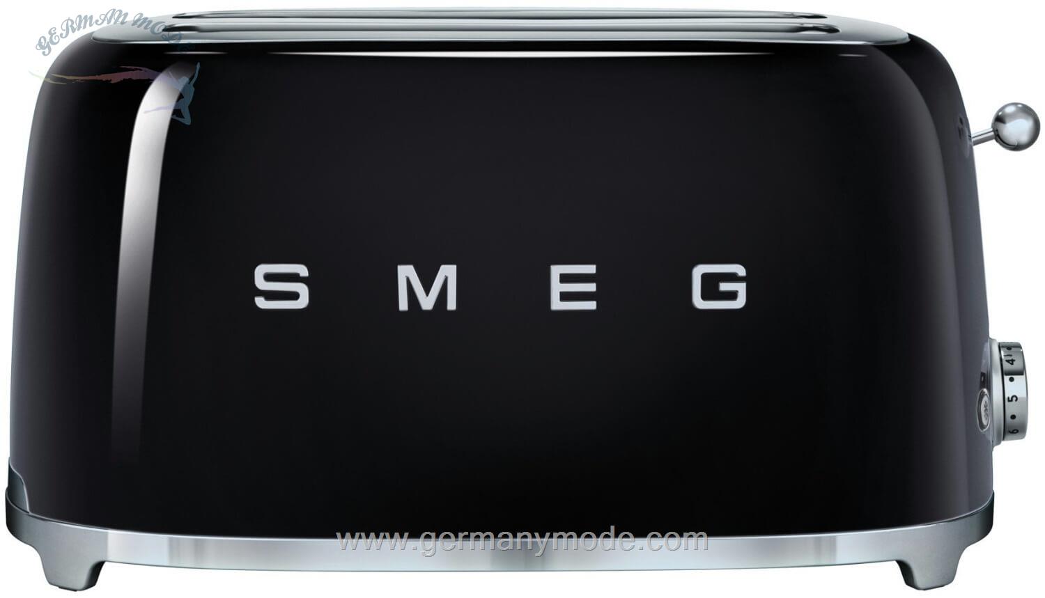 توستر اسمگ ایتالیا Smeg Toaster TSF02BLEU1