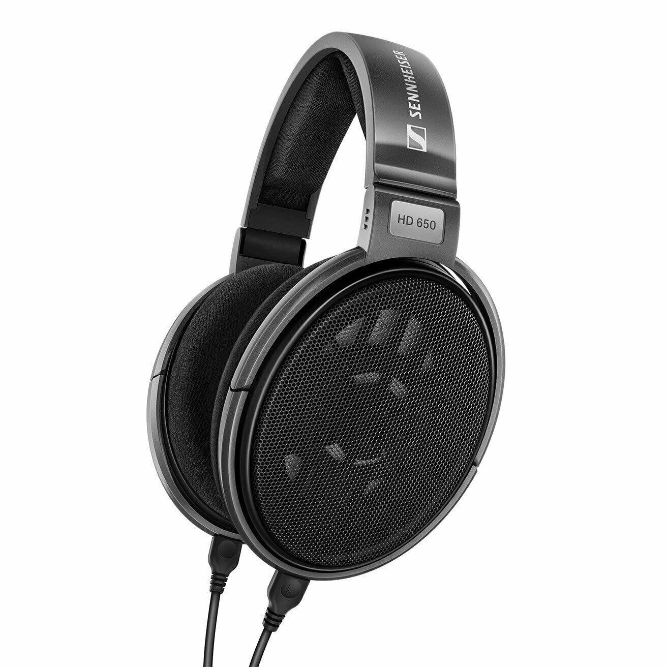 خرید از آمازون - هدفون های فای پشت باز Sennheiser HD650