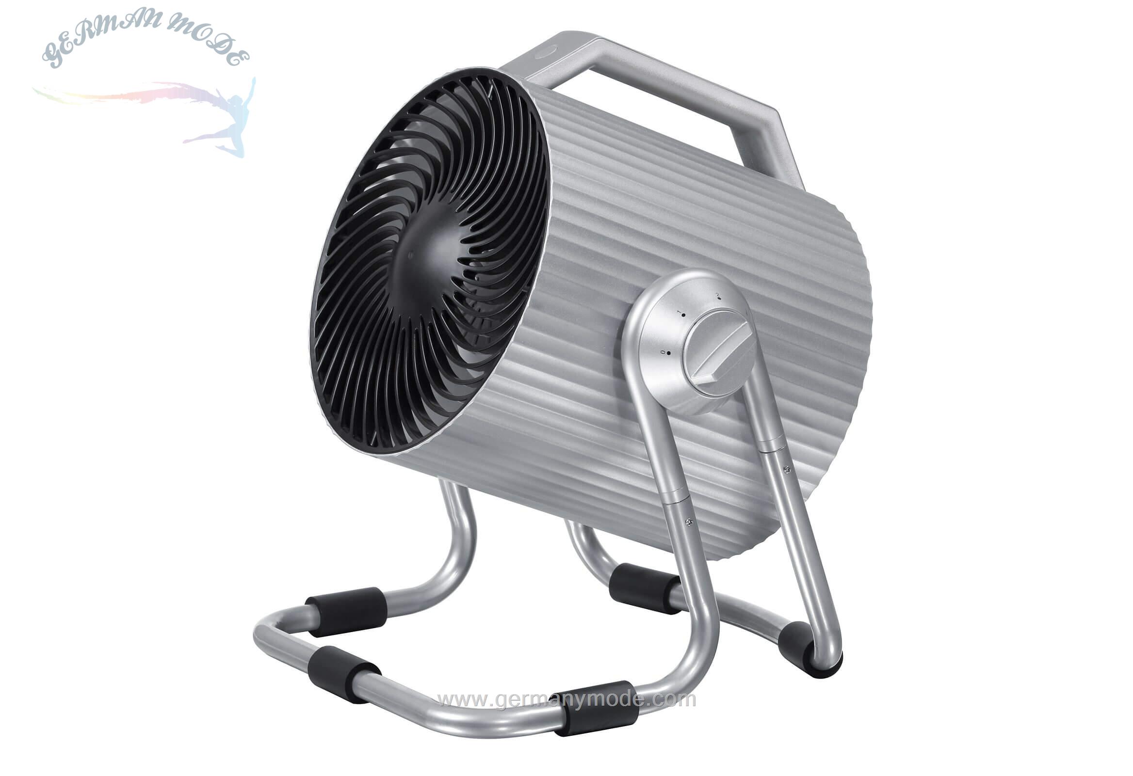 پنکه برقی رومیزی استبا آلمان Steba Bodenventilator VT3 STORM-TUBE