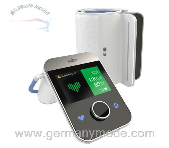 دستگاه فشار سنج براون آلمان Braun ActivScan 9 BUA7200