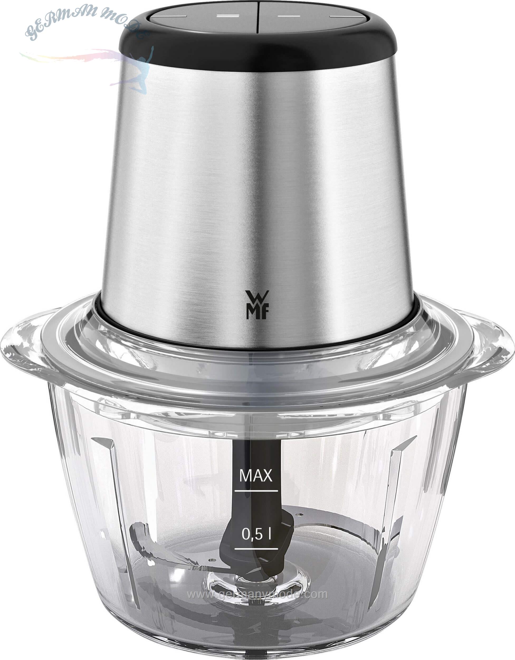 مخلوط کن وی ام اف آلمان WMF Zerkleinerer KULT X Edition, 320 W