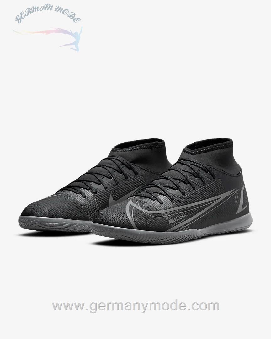 کتانی فوتبال مردانه نایک آمریکا Nike Mercurial Superfly 8 Club IC-CV0954-004