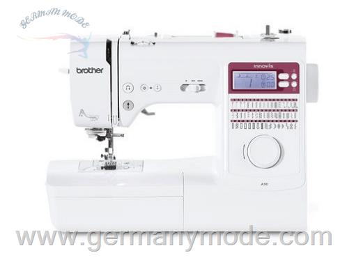 چرخ خیاطی برادر Brother Nähmaschine Brother Innov-is A50