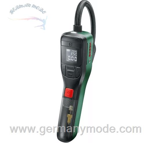 درجه باد دیجیتال بوش آلمان Bosch EasyPump (0603947000)