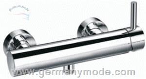 شیر مخلوط حمام اشتاینبرگ Steinberg Serie 100 Brause Einhebelmischbatterie  1001220