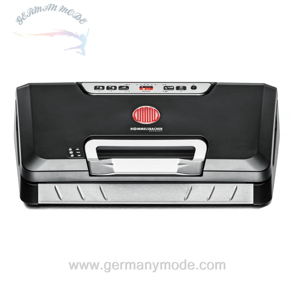 دستگاه وکیوم خانگی روملزباخر آلمان Rommelsbacher Vakuumierer VAC 485