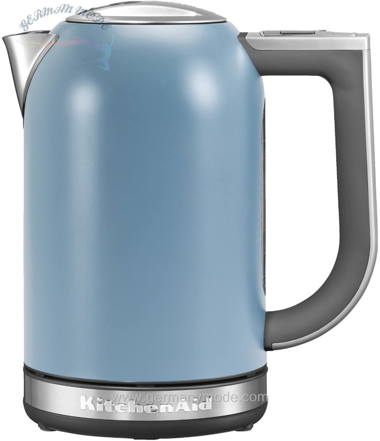 کتری برقی کیچن اید آمریکا KitchenAid 5KEK1722 1,7 Ltr. 5KEK1722EVB