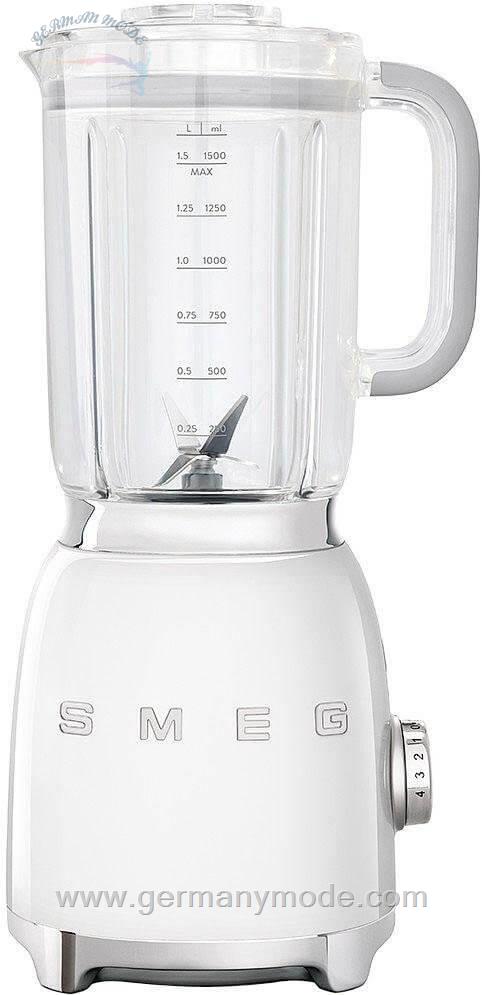 مخلوط کن اسمگ ایتالیا Smeg Standmixer BLF01WHEU