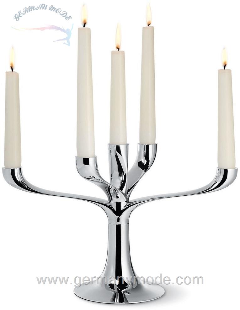 شمعدان فیلیپی آلمان Philippi Candelabra 20cm