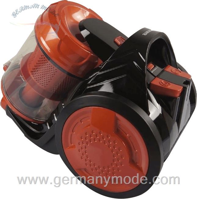 جارو برقی سینتروکس آلمان Syntrox Germany VC 2800W Kronos