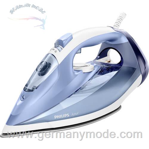 اتو بخار فیلیپس هلند Philips Azur Dampfbügeleisen 2400W
