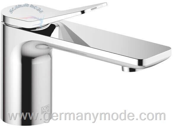 شیر مخلوط روشویی پایه کوتاه دورنبراخت Dornbracht Lissé Waschtisch Einhandbatterie ohne Ablaufgarnitur chrom 3352184500