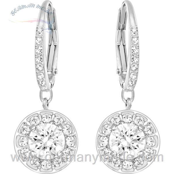 گوشواره سواروفسکی (اتریش) ATTRACT LIGHT