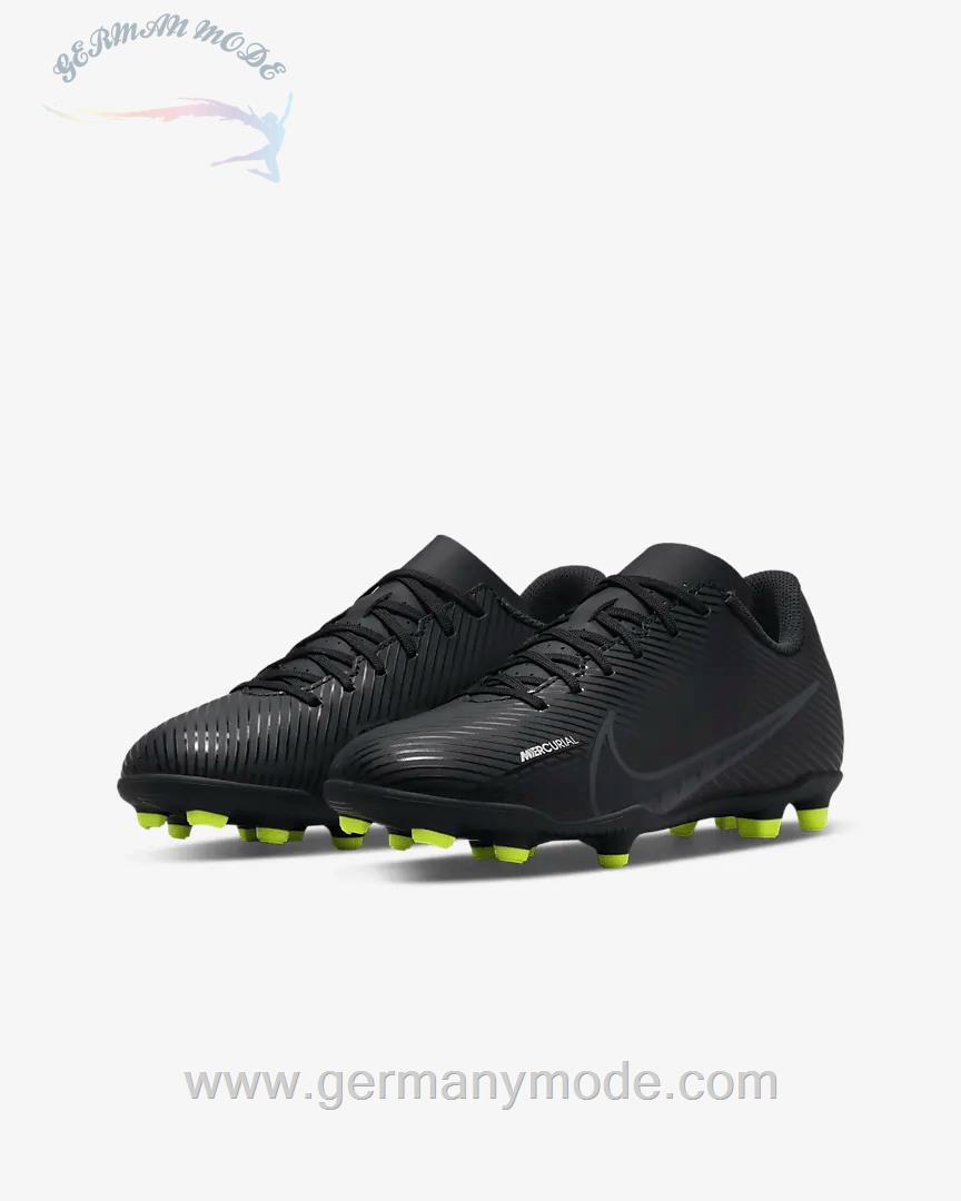 کتانی فوتبال بچگانه نایک آمریکا Nike Jr Mercurial Vapor 15 Club FG/MG- DJ5958-001