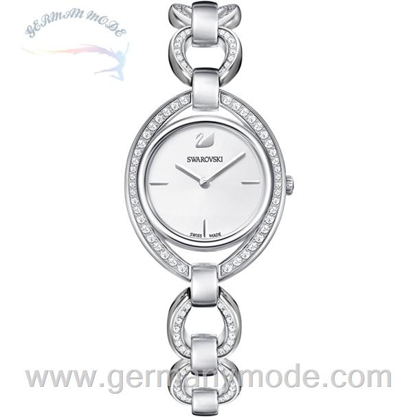 ساعت مچی زنانه سواروفسکی (اتریش) STELLA UHR, METALLARMBAND