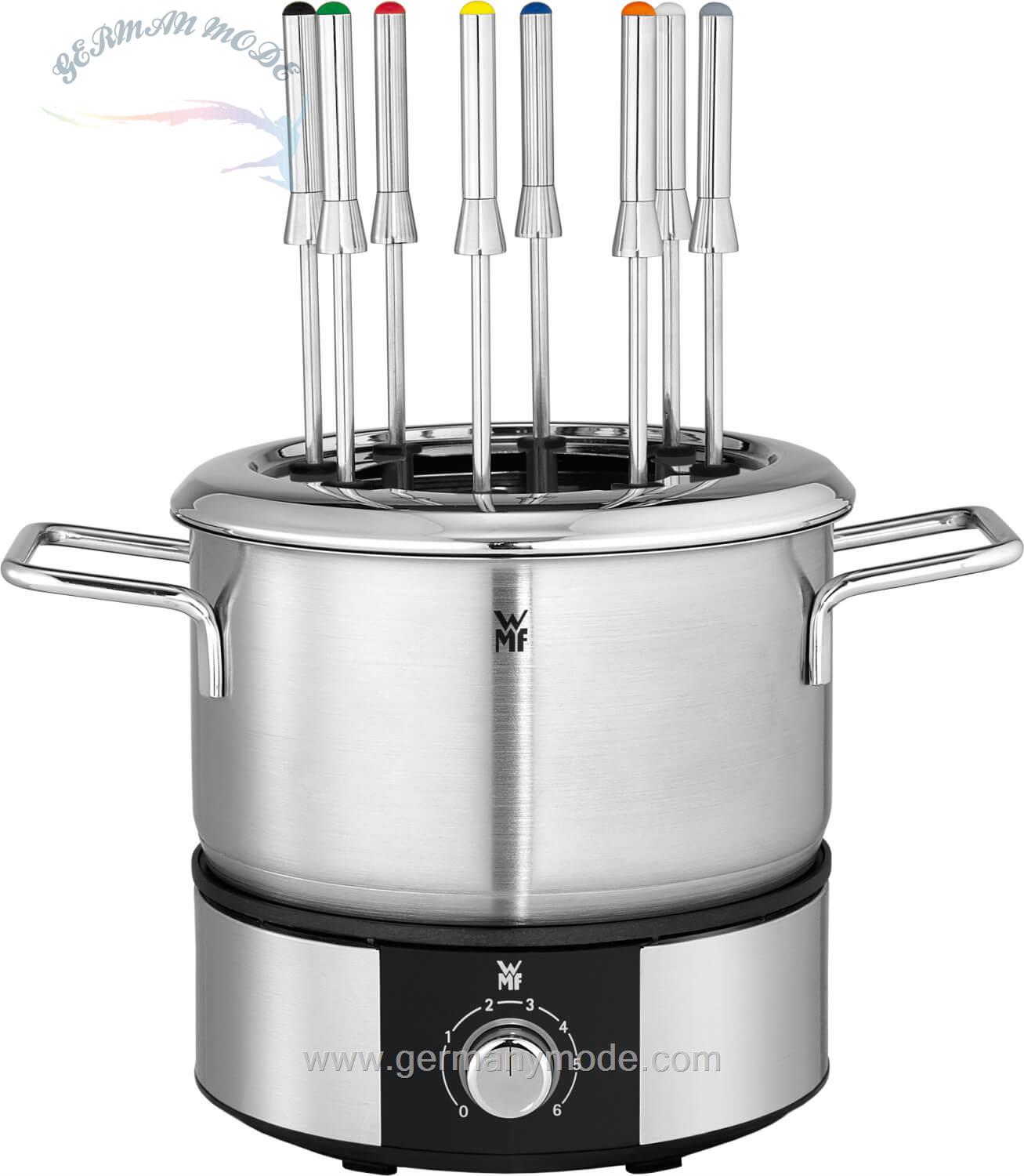 فوندو ساز وی ام اف آلمان WMF Lono Fondue, 1,5L