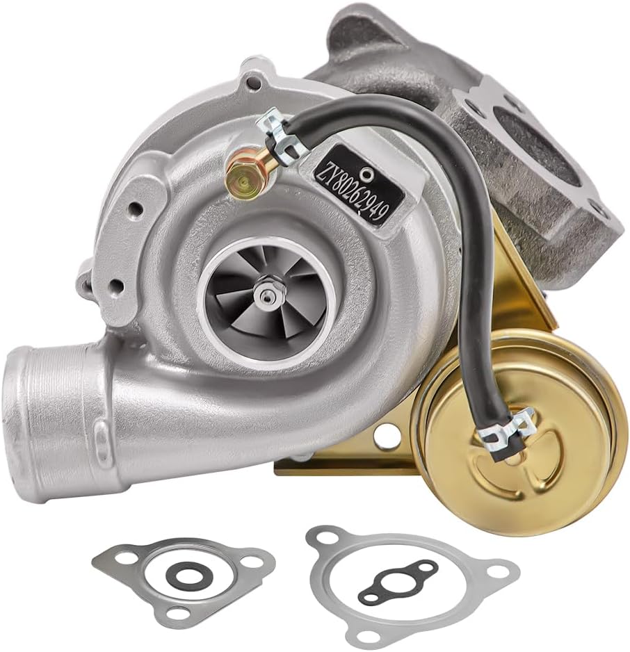 توربو شارژر آئودی maXpeedingrods K04 015 برای Audi A6 1.8T (1997-1999) - ارتقاء K03 به K04