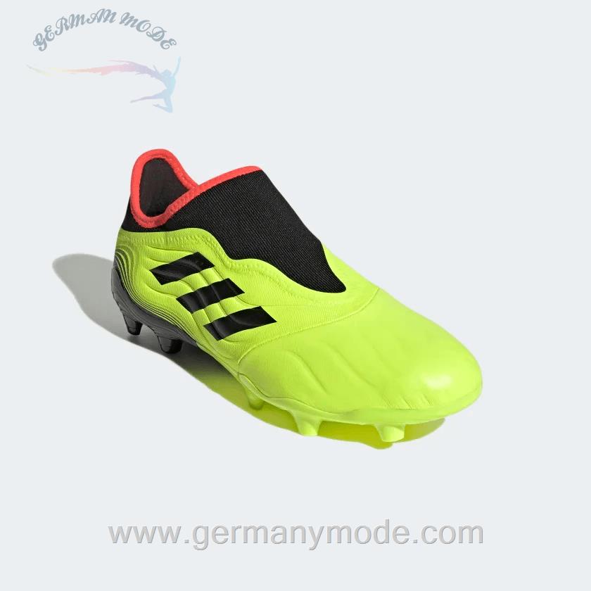 کتانی فوتبال مردانه آدیداس آلمان adidas COPA SENSE.3 LACELESS FG FUSSBALLSCHUH