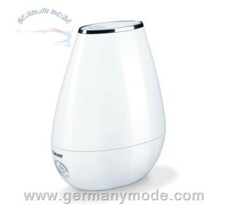دستگاه بخور بیورر آلمان Beurer Luftbefeuchter LB 37 weiß