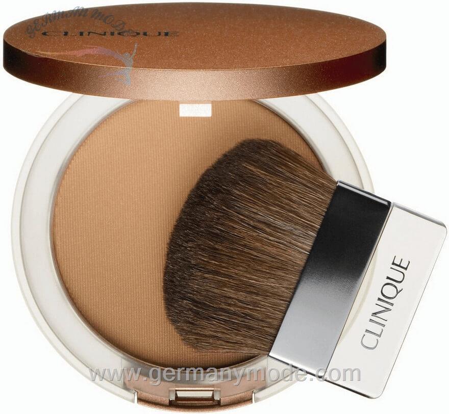 پودر برنزه کننده کلینیک آمریکا Clinique True Bronze Pressed Powder (9,6 g)