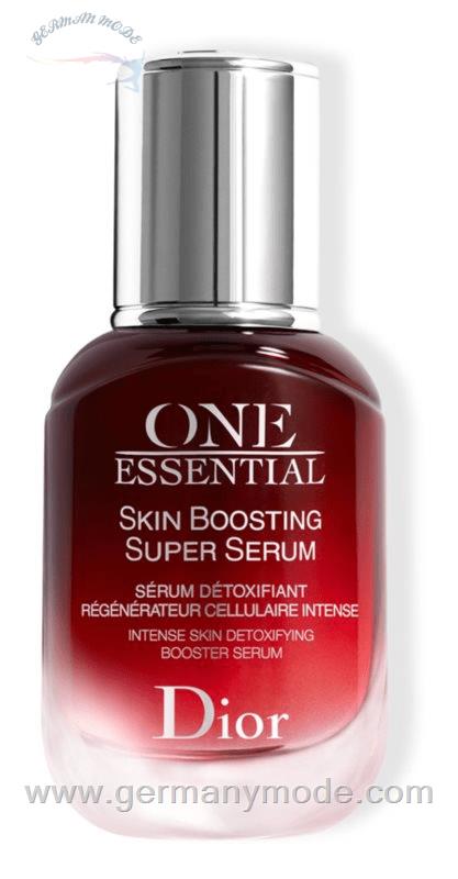 سرم تقویت کننده پوست صورت دیور فرانسه Dior One Essential Skin Boosting Super Serum 50ml