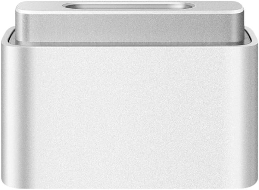 مبدل اپل آیفون اورجینال Apple MD504ZM/A Magsafe به Magsafe 2