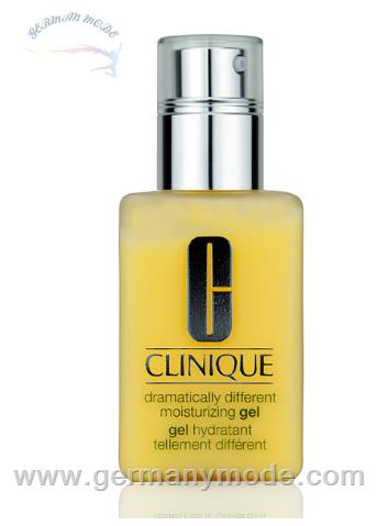 ژل مرطوب کننده آبرسان صورت کلینیک آمریکا Clinique Dramatically Different Moisturizing Gel