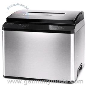 دستگاه پخت در خلا کاسو آلمان CASO SV 900