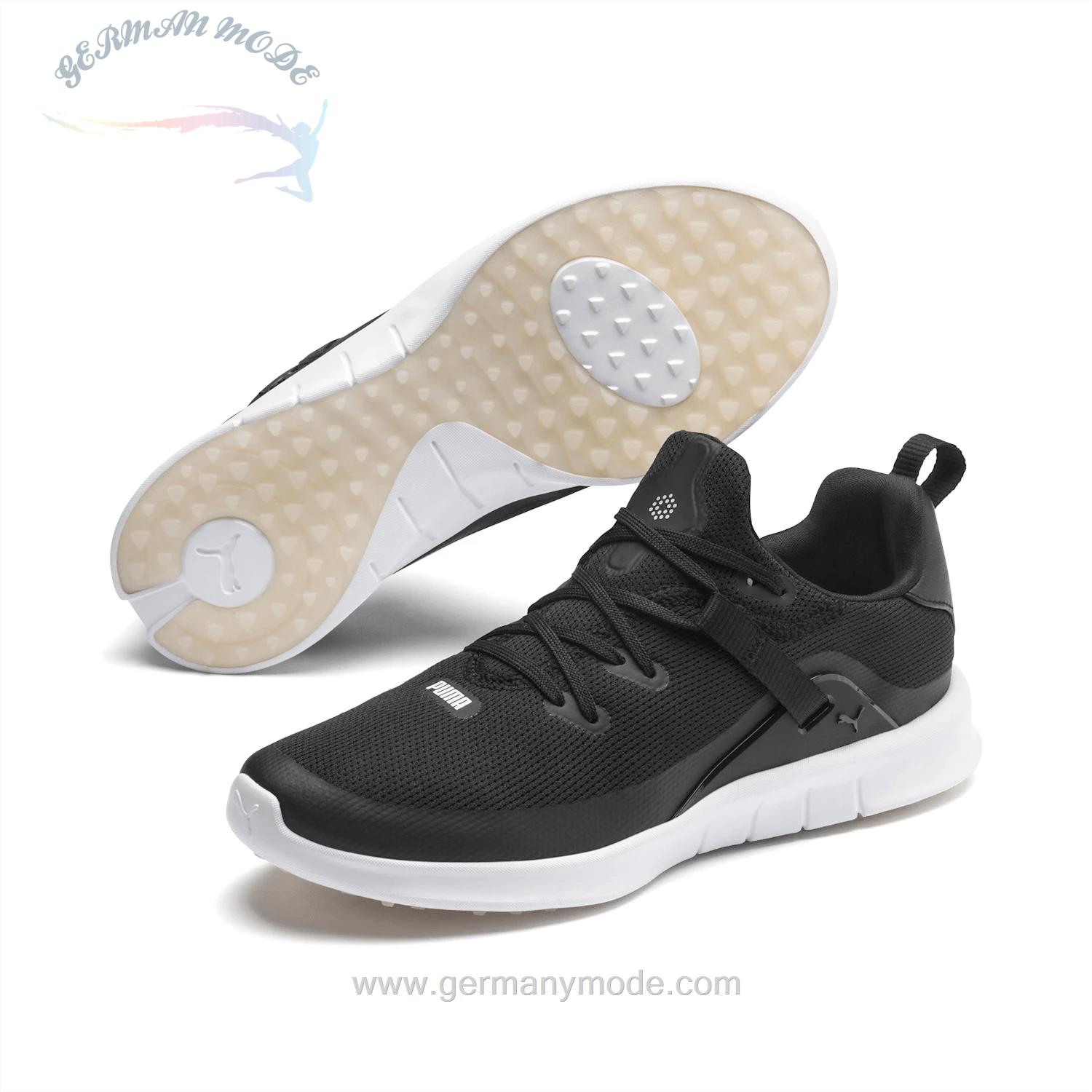 کتانی گلف زنانه پوما آلمان PUMA Laguna Damen Golfschuhe - 192999_02