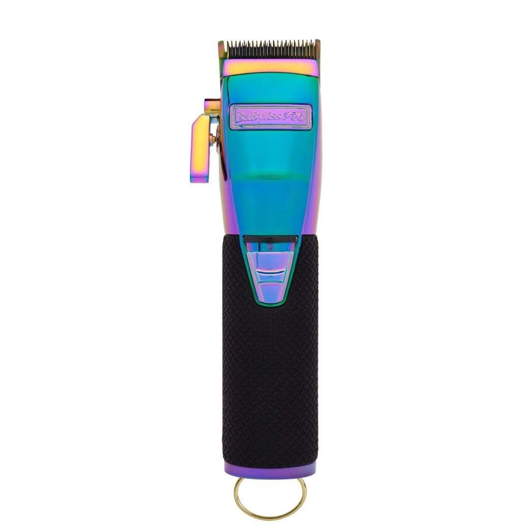 ماشین اصلاح سر و بدن بابیلیس فرانسه - BaByliss Pro Boost+ Clipper Chameleon
