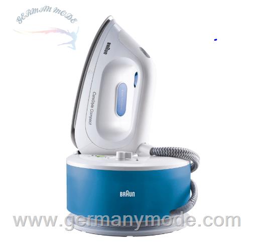 اتو بخار مخزن دار براون آلمان Braun IS2043 CareStyle Compact