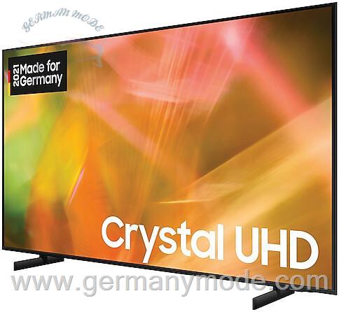تلویزیون 50 اینچ ال ای دی هوشمند سامسونگ Samsung GU-AU8079U GU50AU8079U