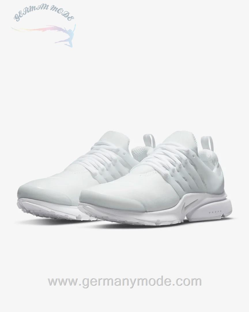 کتانی اسپرت مردانه نایک آمریکا Nike Air Presto - CT3550-100