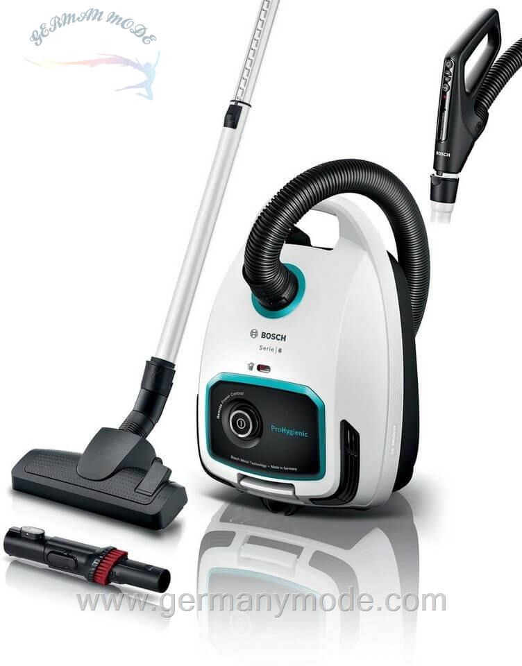 جارو برقی بوش آلمان Bosch BGL6LHYG