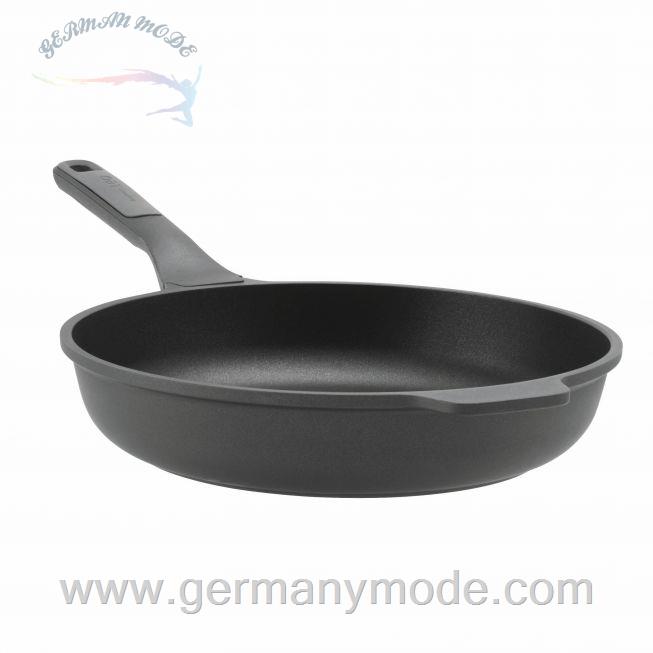 ماهیتابه 28 سانت برگهف بلژیک Berghoff Bratpfanne Stone 28 cm - Leo