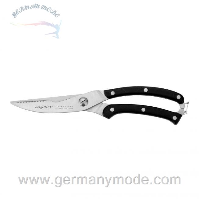 قیچی مرغ آشپزخانه برگهف بلژیک Berghoff Geflügelschere - Essentials