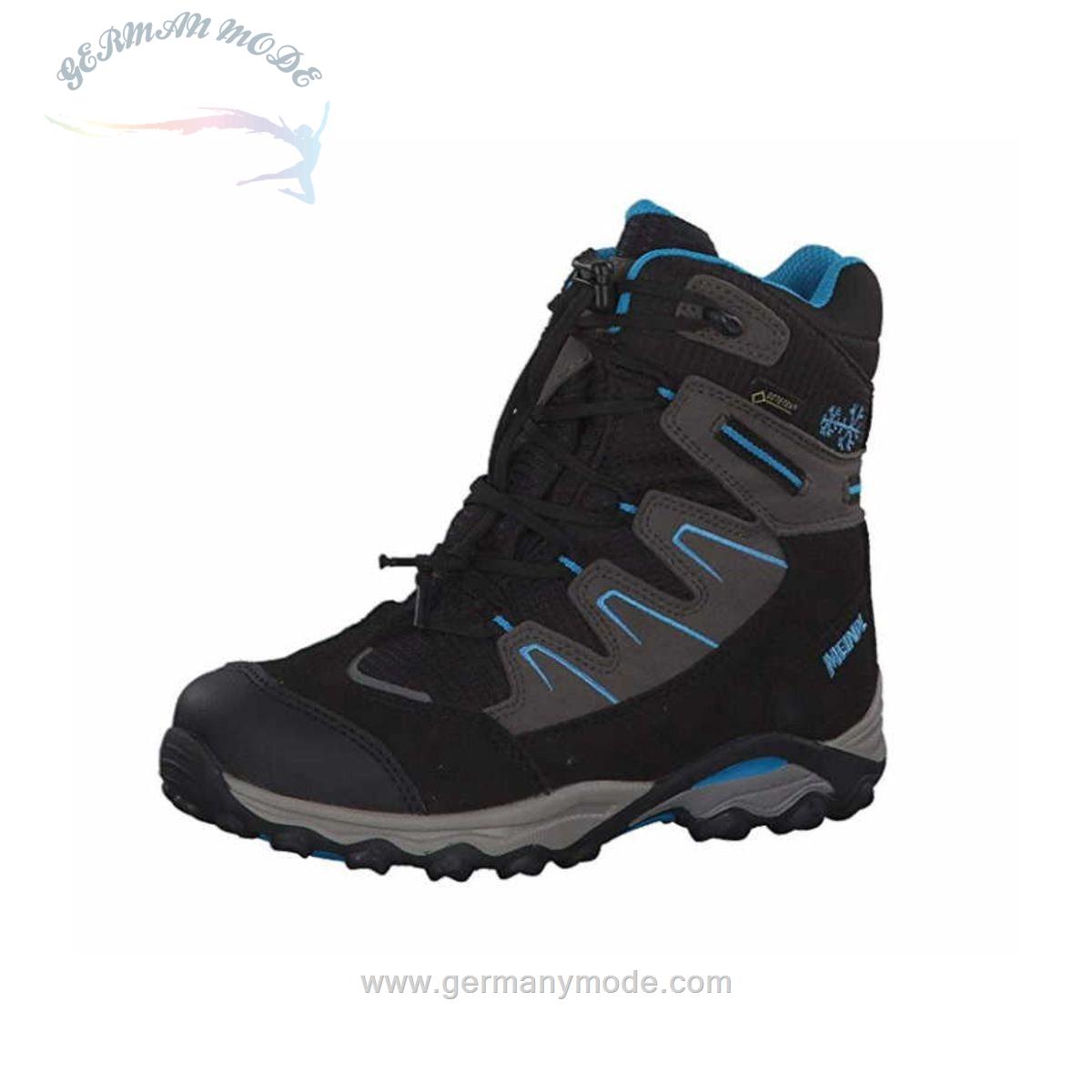کتانی کوهنوردی بچگانه مندل (آلمان) Meindl Stiefel