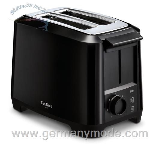 توستر برقی تفال فرانسه Tefal Uno TT1408 2S