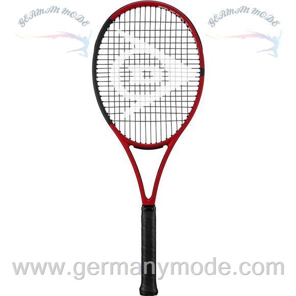 راکت تنیس دانلوپ انگلستان DUNLOP CX200 TOUR 16*19