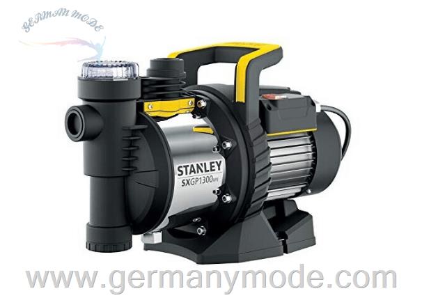 پمپ آبرسان خانگی استنلی Stanley SXGP 1300 XFE