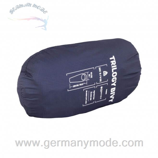 کیسه خواب میلت فرانسه Millet Bivy - marineblau TRILOGY BIVY