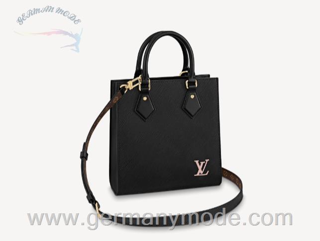 کیف دستی زنانه لویی ویتون فرانسه LOUIS VUITTON SAC PLAT BB M58660