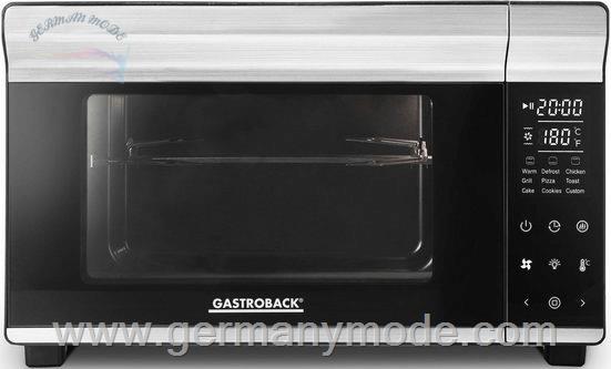مینی فر 26 لیتری گاستروبک آلمان Gastroback 42814