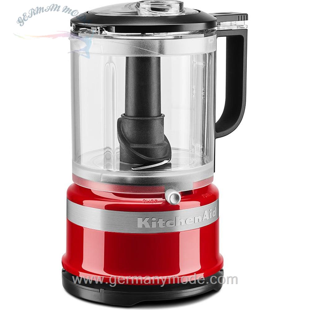 خرد کن کیچن اید آمریکا KitchenAid ZERKLEINERER 1,19L 5KFC0516 /Empire rot