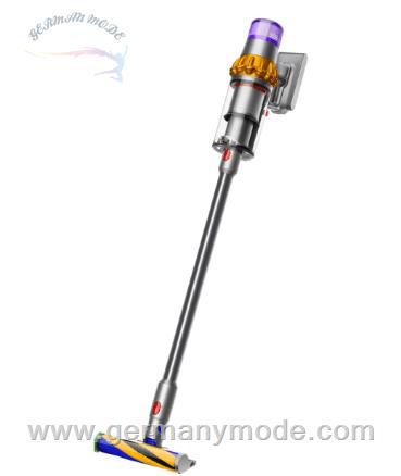 جارو شارژی دایسون انگلستان Dyson V15 Detect Absolute Staubsauger