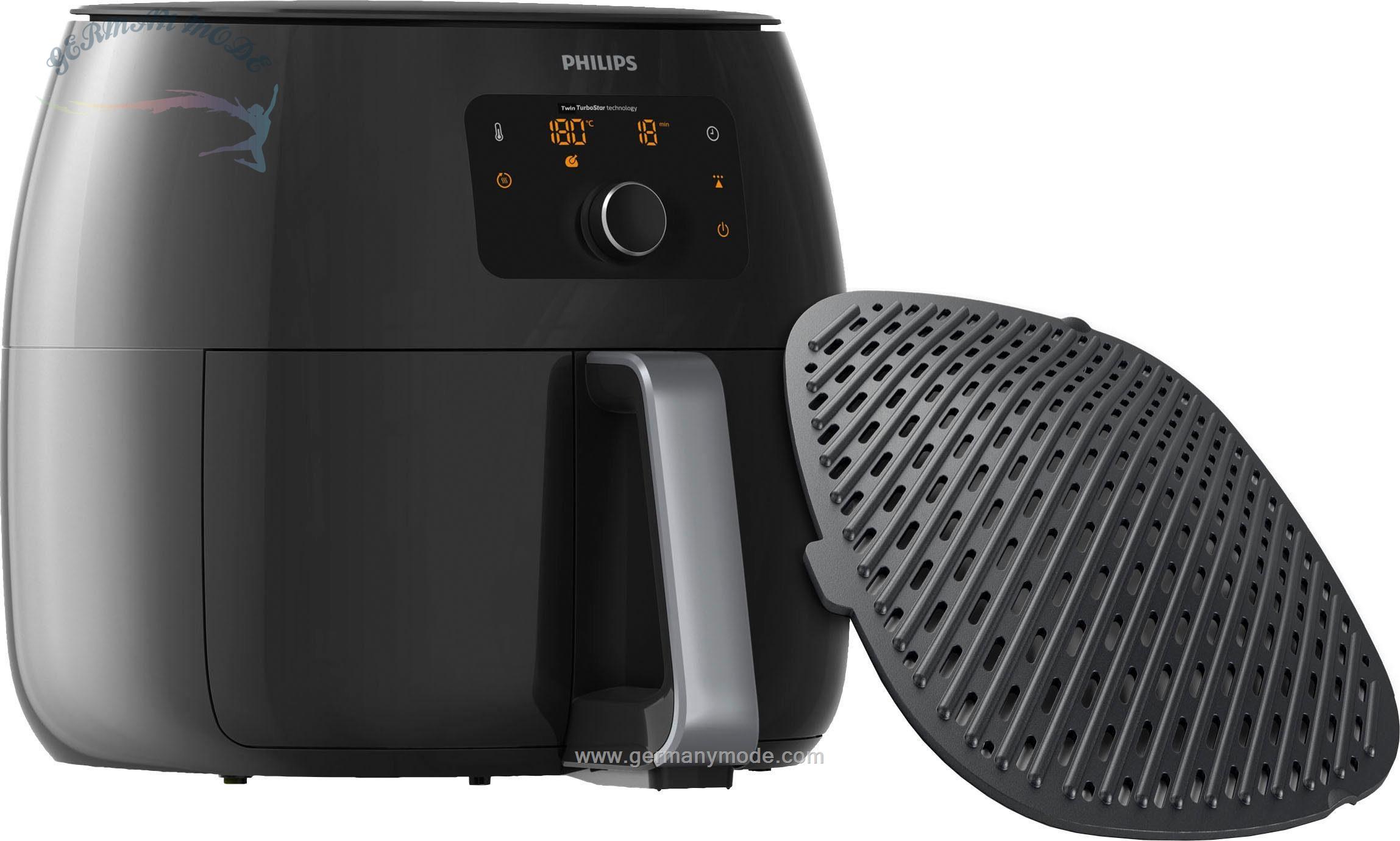 سرخ کن philips (هلند) HD9654/90