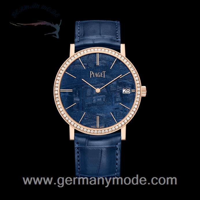 ساعت مچی مردانه پیاژه سوئیس piaget ALTIPLANO UHR o