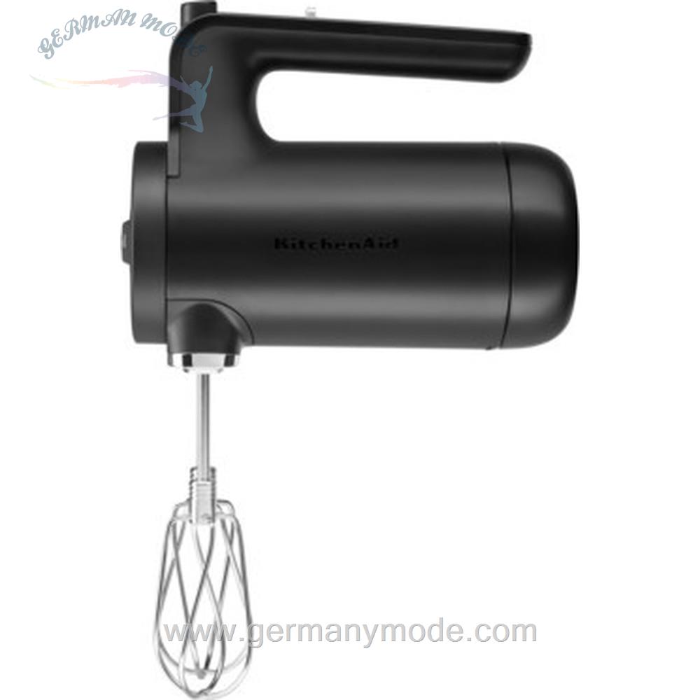 همزن برقی کیچن اید آمریکا KitchenAid KABELLOSES HANDRÜHRGERÄT 5KHMB732