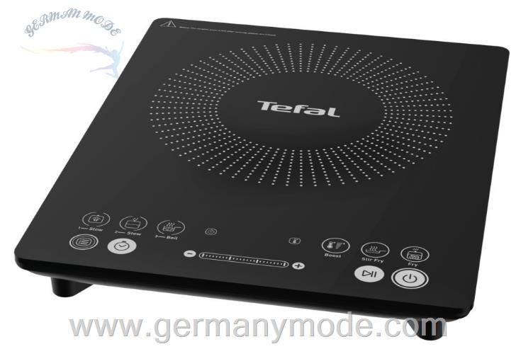 اجاق برقی تک شعله تفال فرانسه Tefal Everyday Slim