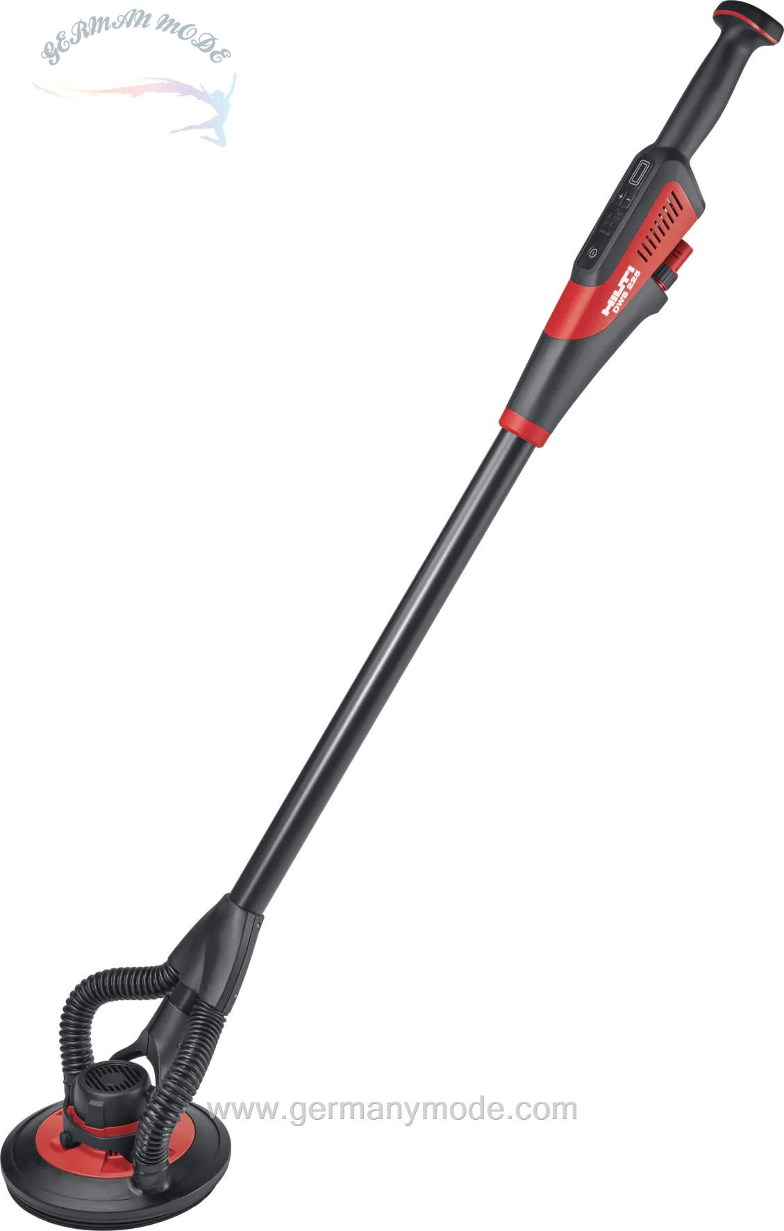 سنباده زن دسته بلند برقی هیلتی لیختن اشتاین HILTI DWS 225 LANGHALSSCHLEIFER
